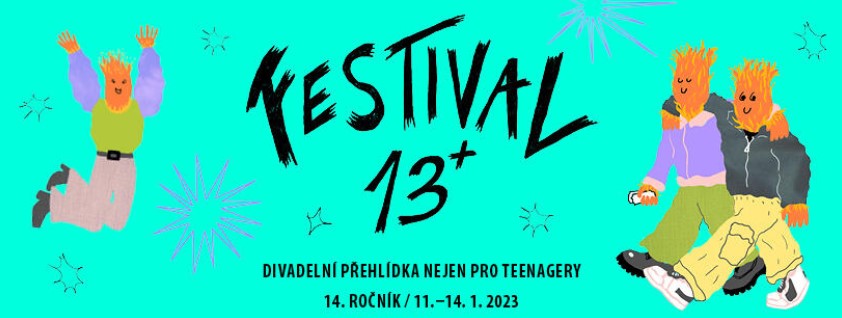 Festival 13+