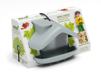 krmítko s Igráčkem