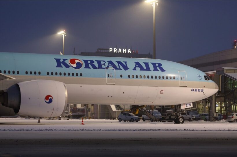 Korean Air 2