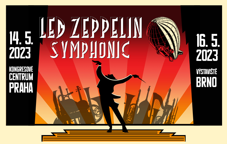 Led Zeppelin Symphonic 1