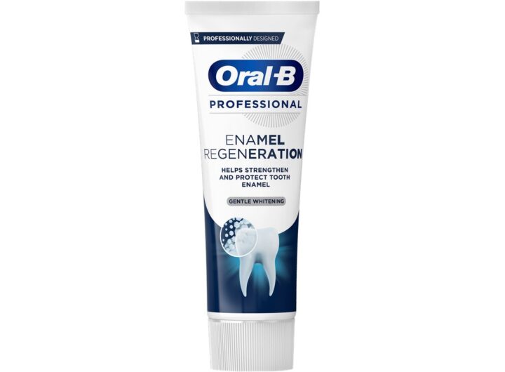 Oral-B