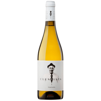PradoRey El Cuentista D.O. Ribera de Duero 699czk