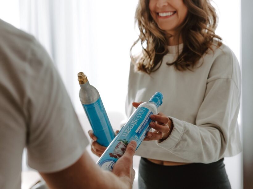 Sodastream 1