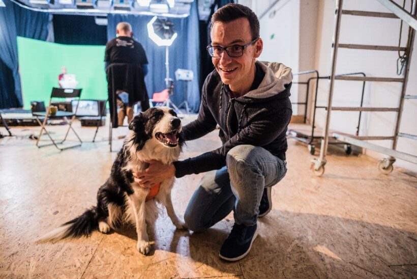 V Česku je více než 2 miliony psů