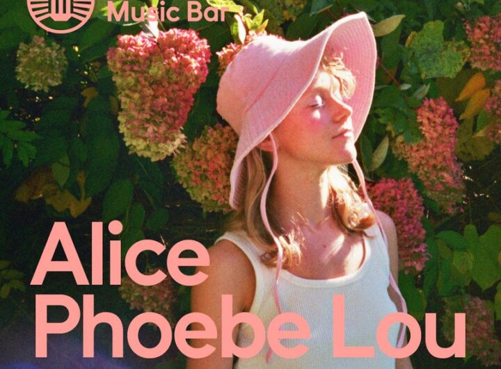 Alice Phoebe Lou