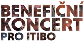 Beneficniho koncertu pro Itibo 3