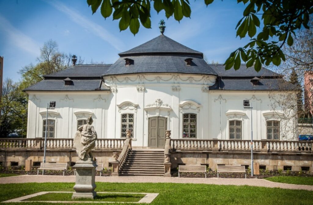 Výstava Čarodějnický učeň Potter v Letohrádku Mitrovských v Brně 1 Výstava Čarodějnický učeň Potter