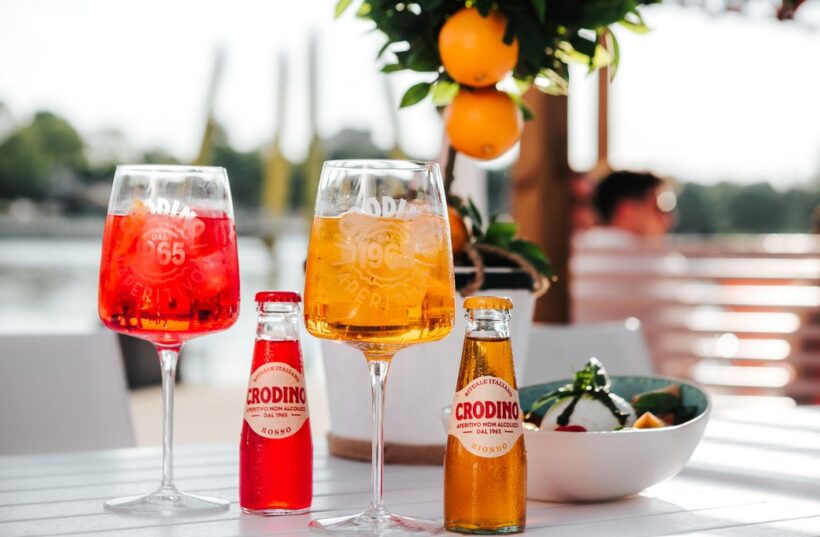 Crodino 1