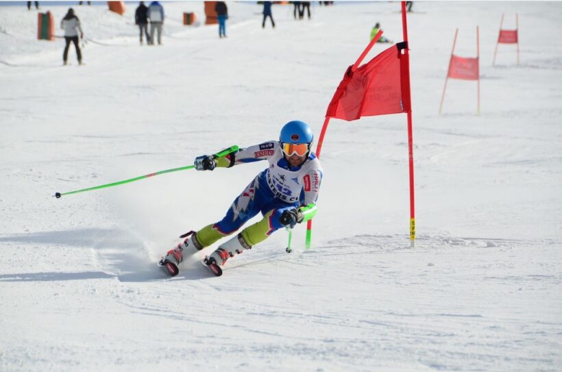 FIS Masters Cup 2