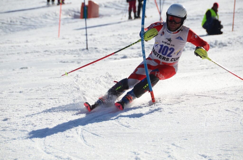 FIS Masters Cup 4