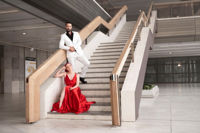 GALAKONCERT Orchestru Karla Vlacha 6