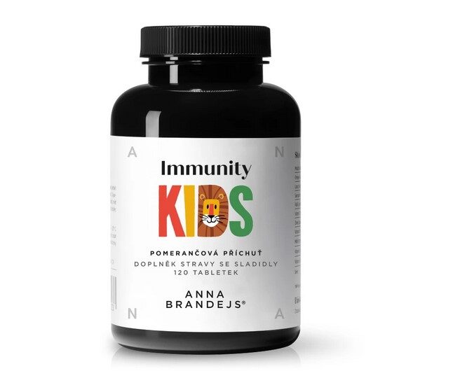 Immunity kids