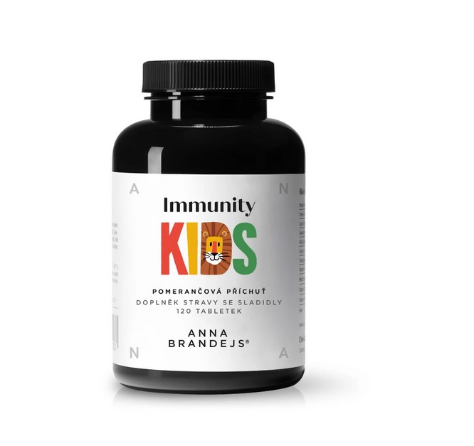 Immunity kids
