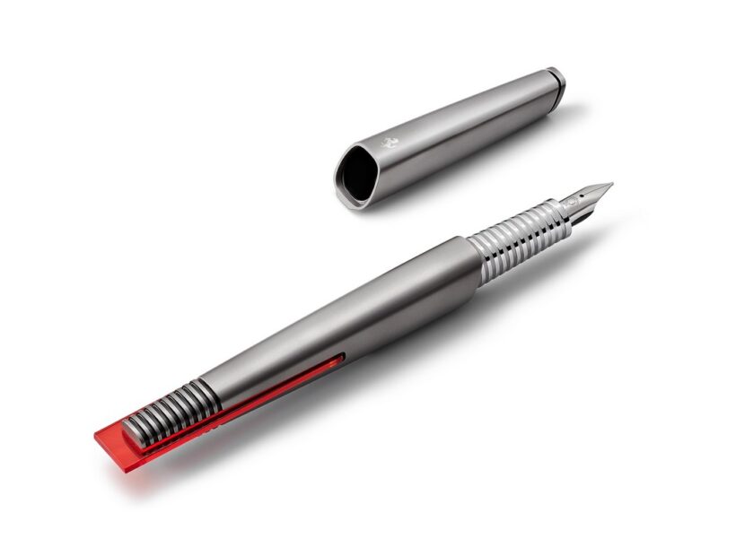 Montblanc a Ferrari 3
