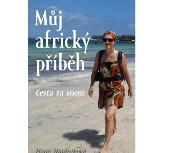 Muj africky pribeh