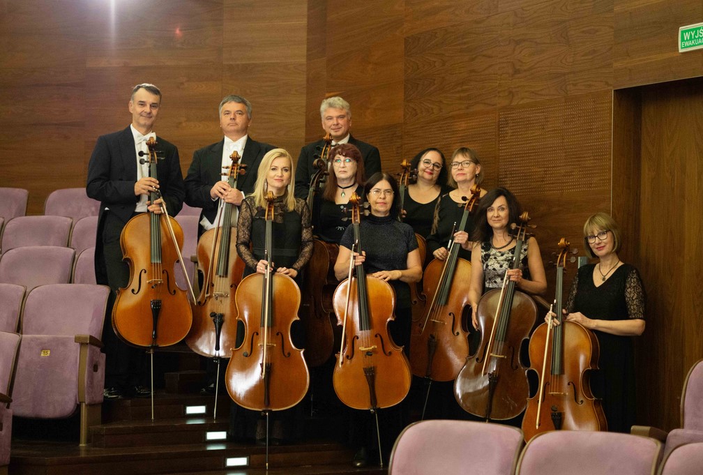 Podkarpatska filharmonie Resov 2