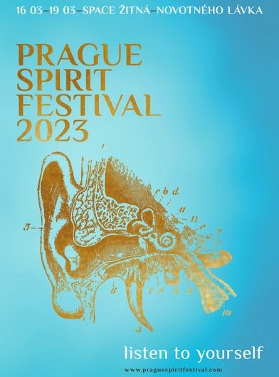 Prague Spirit Festival