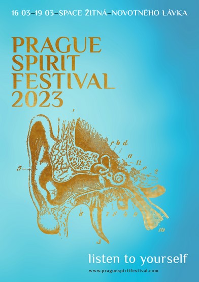 Prague Spirit Festival