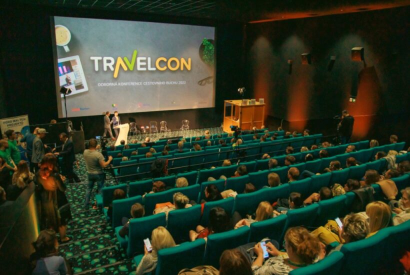 Travelcon 2