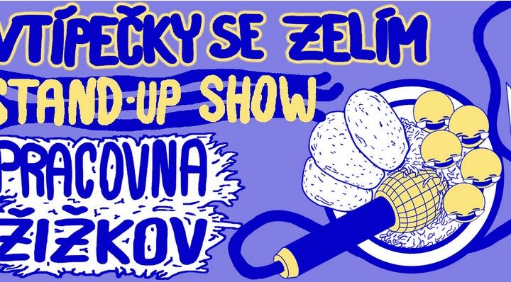 Vtípečky se zelím