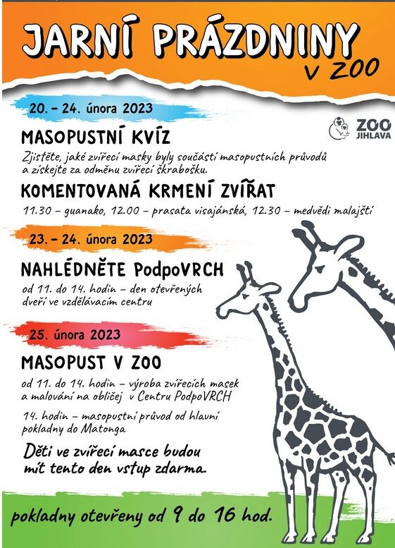 Zoo Jihlava 2 e1676390009961