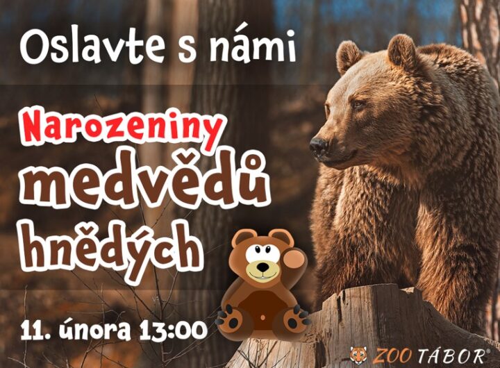 Zoo Tabor