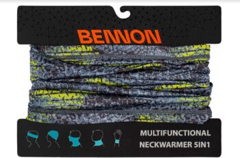bennon 3