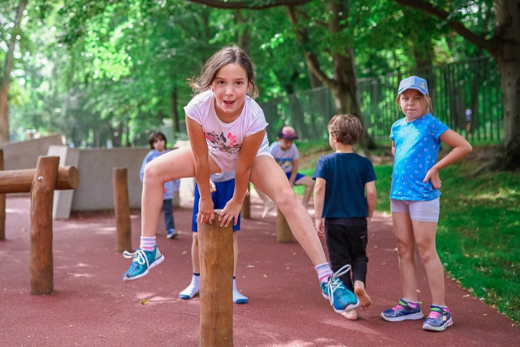 Akce Na Výstavišti, na Střídačce