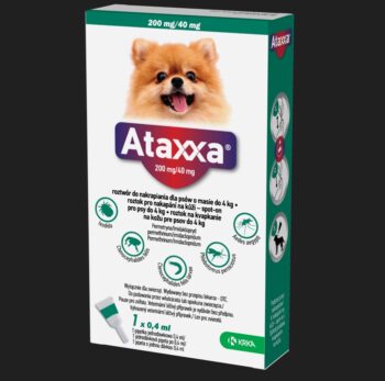 Ataxxa