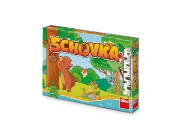 Dino Schovka
