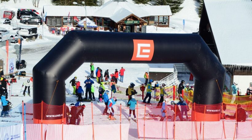 FIS Masters Cup 1