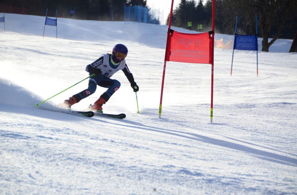FIS Masters Cup