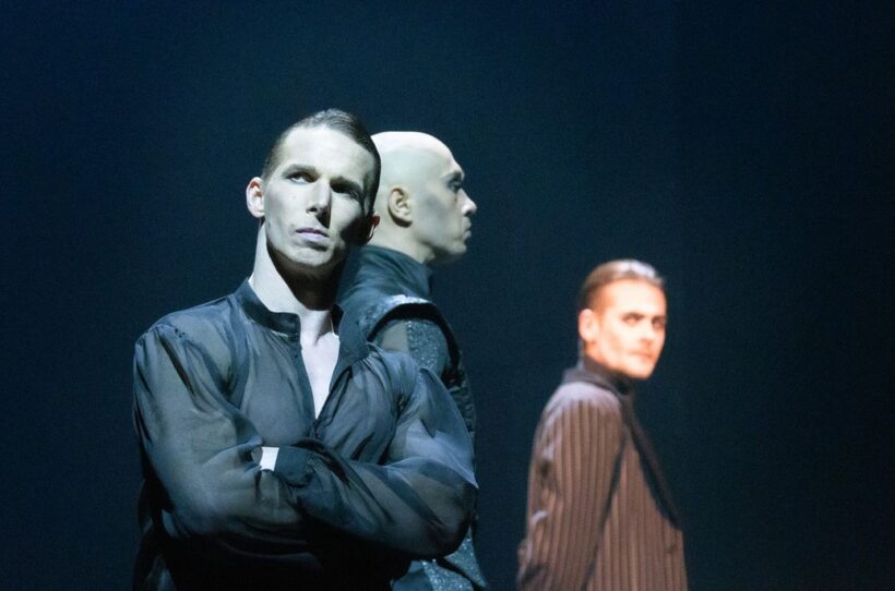 Ferdinand a Filipína