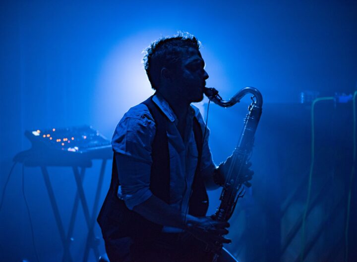 Gareth Davis