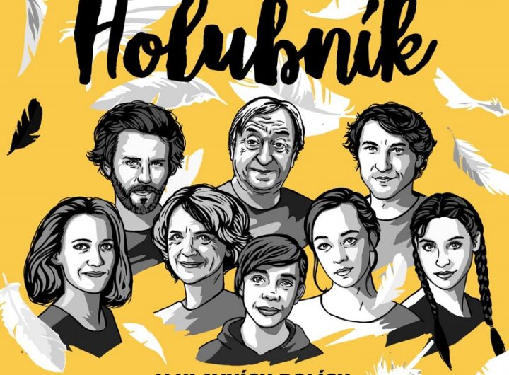 Holubník