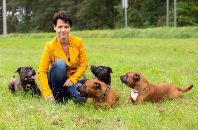 Kerýsek, Petra Hátlová