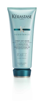 Klier.cz Kondicioner pro poskozene vlasy Kerastase Resistance Ciment Anti Usure 200 ml 650 Kc