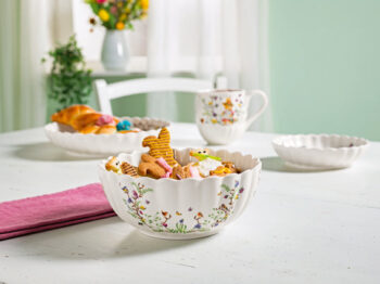 Luxurytable.cz VILLEROY BOCH SPRING FANTASY MISKA 700 Kc image 1