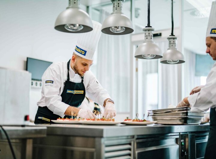 MAKRO CZECH GASTRO FEST