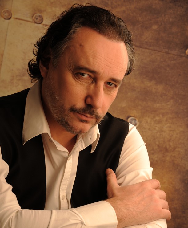 Muzikálový a operní zpěvák Marian Vojtko oslaví 20. března 50. narozeniny 1 Marian Vojtko (3)