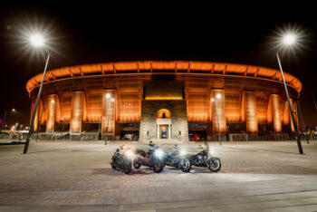 Puskas Arena 5