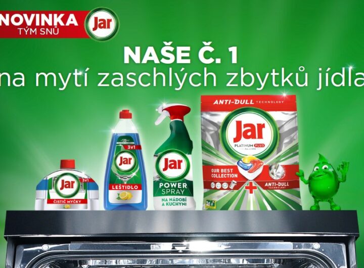 Procter & Gamble