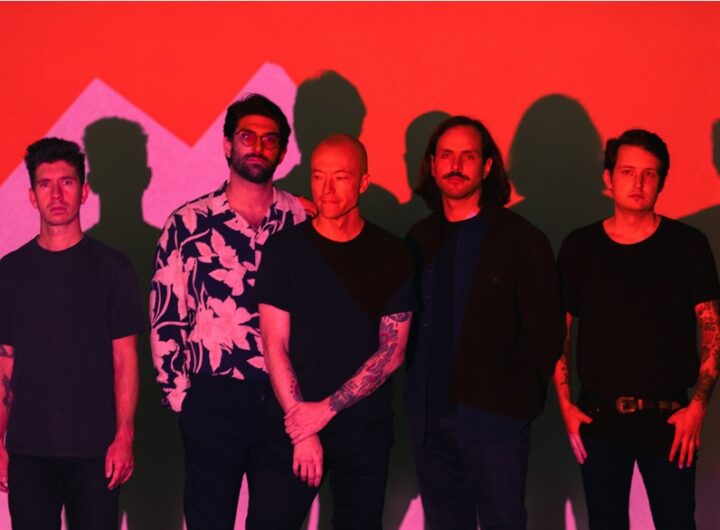 Touché Amoré, Futurum Music Bar