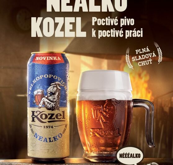Velkopopovický kozel
