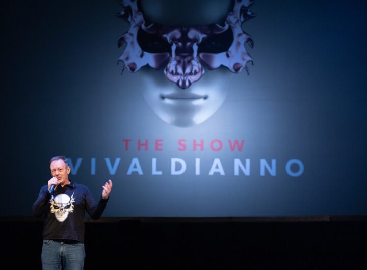 Vivaldianno