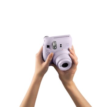 online and social 230111 Instax Mini 12 Feature 6 Twist The Lens 1195 lilac purple