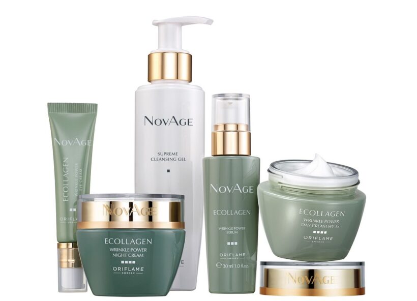 oriflame, Dárky k MDŽ