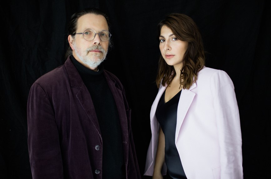 Adamová, Festival Americké jaro