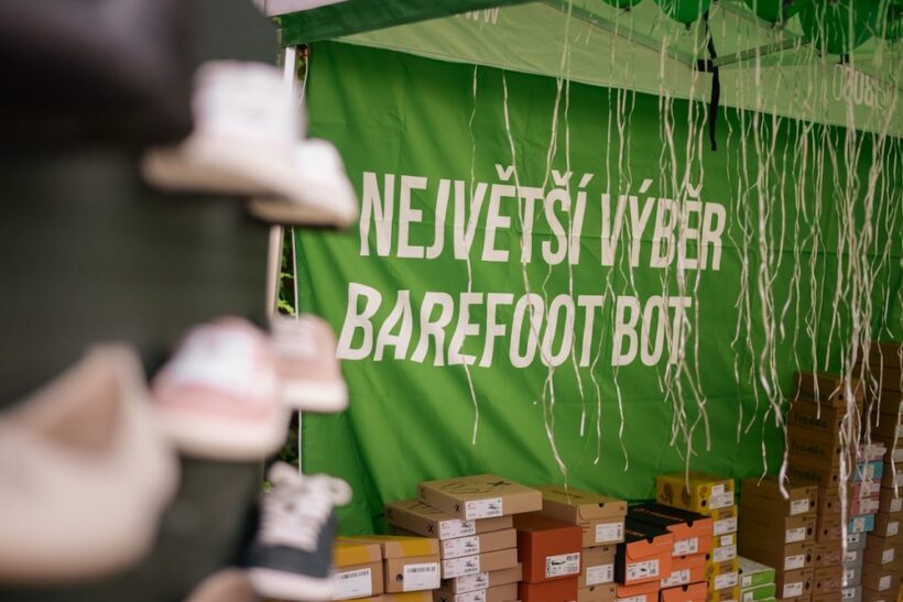  Barefoot fest
