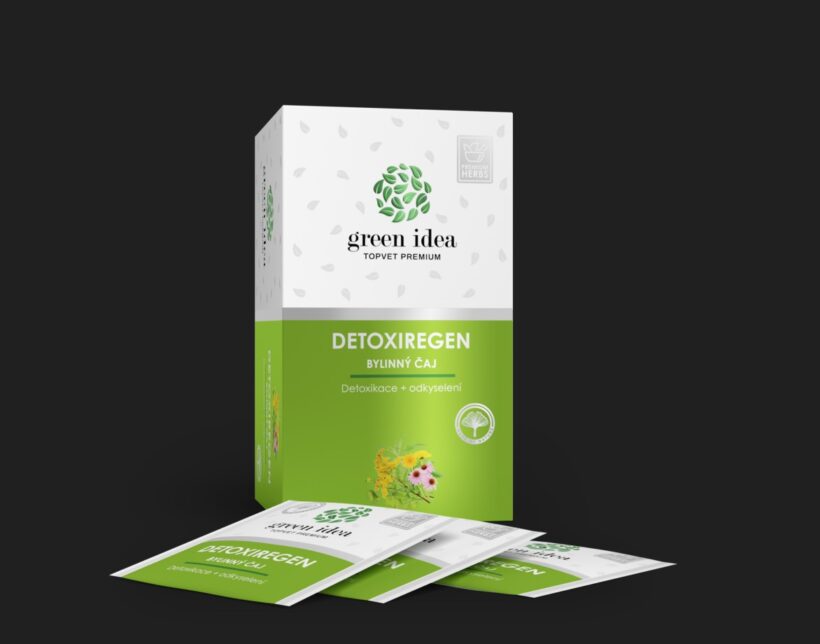 Detoxiregen